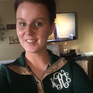 Meet your Posher, Kaylee